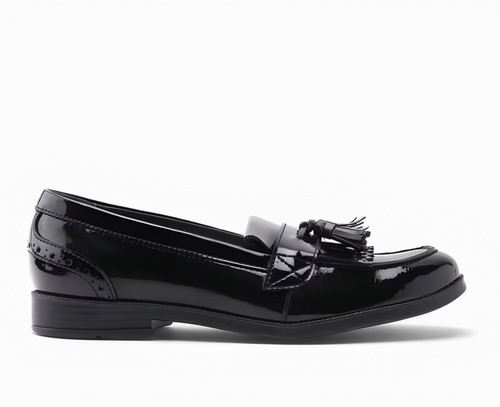 Startrite sketch girls - slip, on