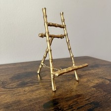 VTG Gold Ormolu Hollywood