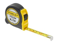 NEW Stanley 3m/10ft Pocket