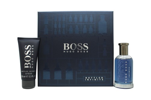 Hugo boss bottled - boss,