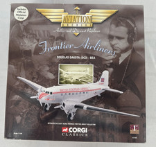 Corgi 47104 1:144 Diecast