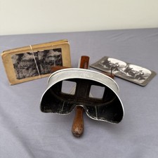 ANTIQUE H.C. White Co The