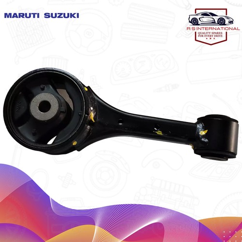 Maruti suzuki rear engine