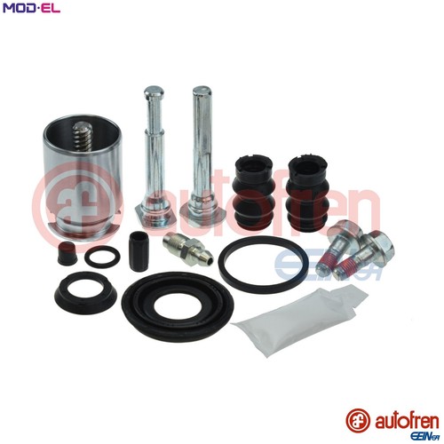 Repair kit brake caliper - brake,