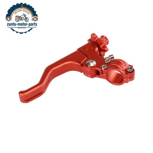 Short stunt clutch - short,