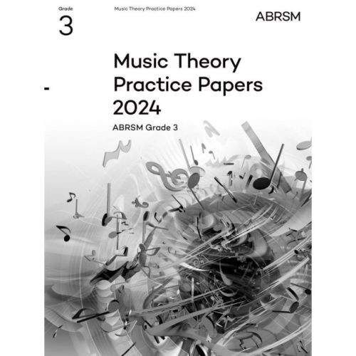 Abrsm music theory practice - abrsm,