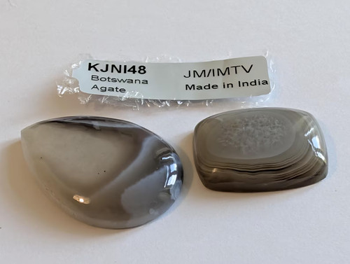 90cts botswana agate - 90cts,
