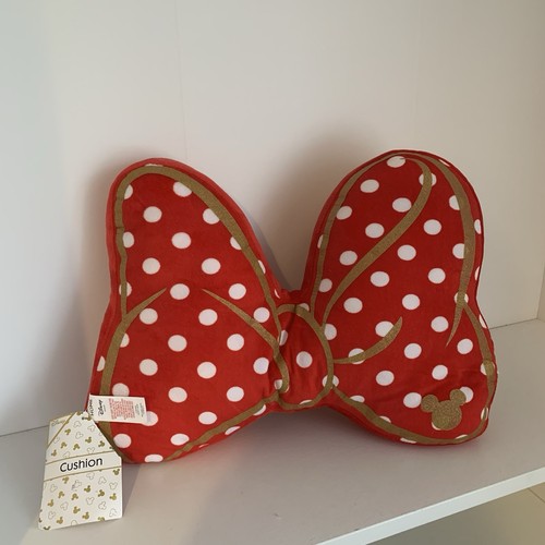 Disney home minnie mouse bow - disney,