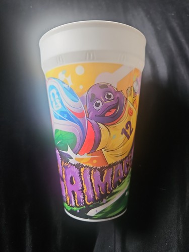 Mcdonald grimace 2026 - mcdonald’s,