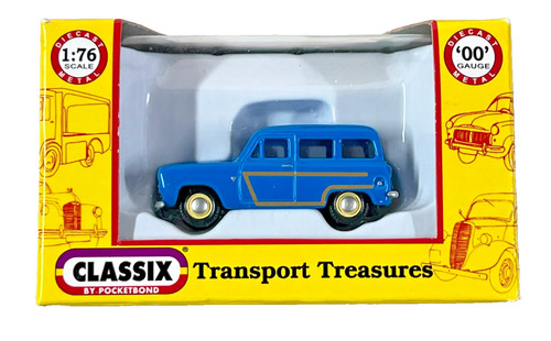 Classix pocketbond em76871 - classix,