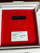 RINGO STARR Postcards From The