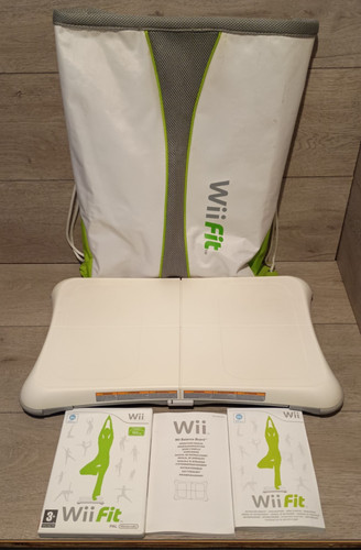 Wii fit board replacement - wii,