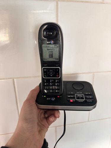 Bt7610 7610 digital - bt,