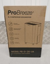 Pro Breeze 6L Compressor