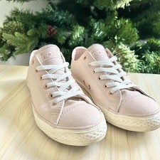 Converse UK 5 All Star Low Top