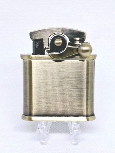Stunning brass kickstart - brass,