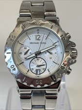 Michael Kors Ladies Quartz