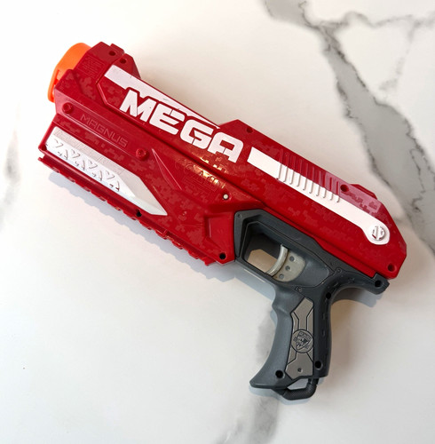 Nerf strike elite - n-strike,
