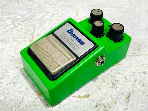 Ibanez ts9 reissue used - ts9,