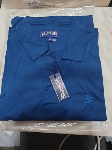 Bnwt vilebrequin pirinol blue - pirinol,