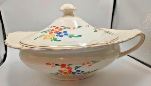 Vintage old hall ivory ware - hall,