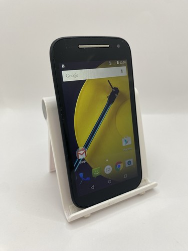 Motorola moto 2nd - e, gen