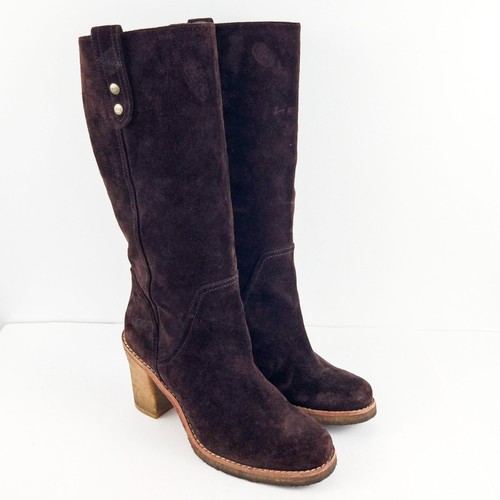 Ugg josie 3214 chocolate - josie,