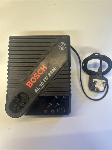 Bosch 2498 battery - bosch, fc