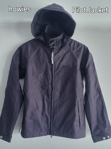Womens howies pilot jacket - pilot,