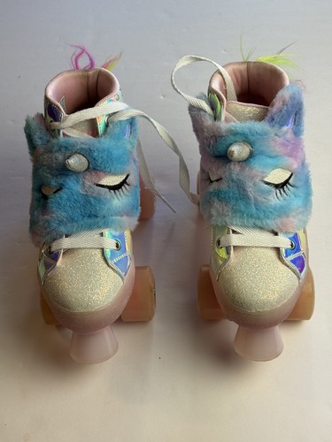 Skechers girls unicorn roller - girls,