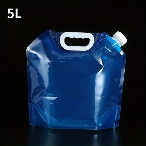 10l foldable camping - 5l/10l,