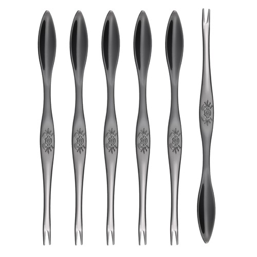 Pcs crab forks seafood - 6,