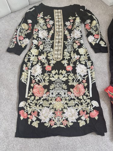 Sobia nazir stitched - stitched, asian