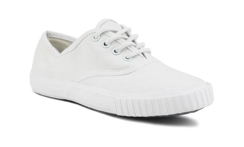 Cms white pumps plimsolls - pumps,