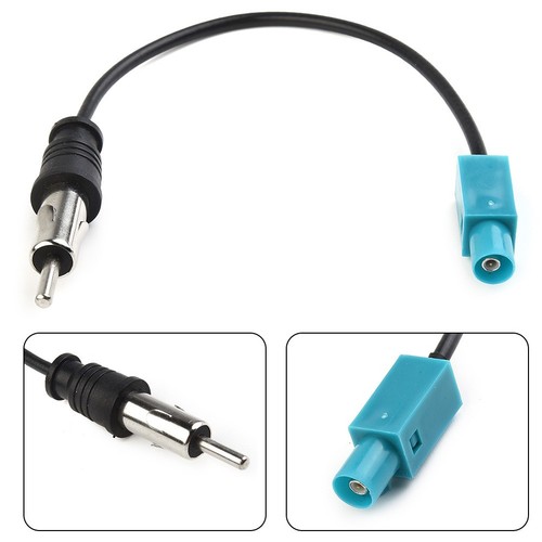 Car stereo radio antenna - radio,