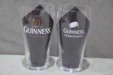 ❋ 2x Guinness Brewed In