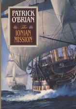 The Ionian Mission: 8