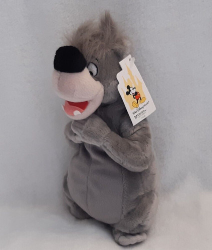 Baloo disney bean - baloo, bag