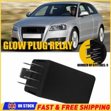 Glow Plug Control Unit Module