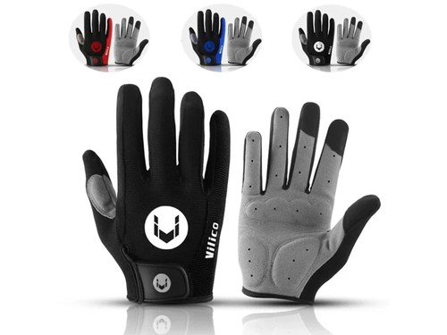 Sim racing gloves - sim,