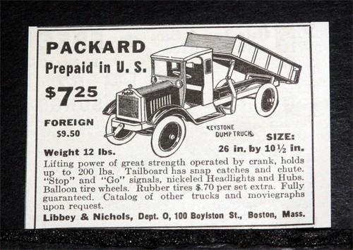 1926 old magazine print - 1926,