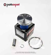 New Wossner Piston WOSSNER