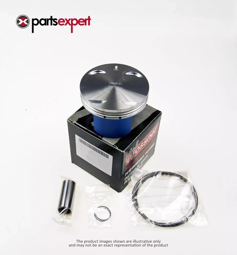 New complete piston kit