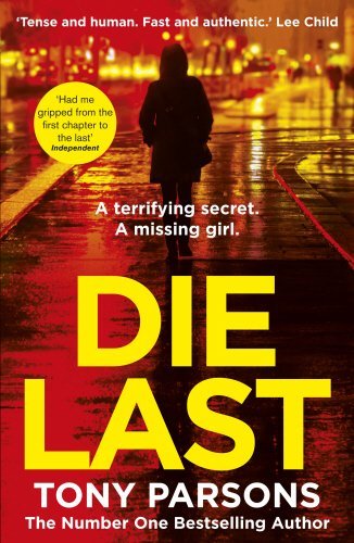 Die last by - (dc, wolfe)