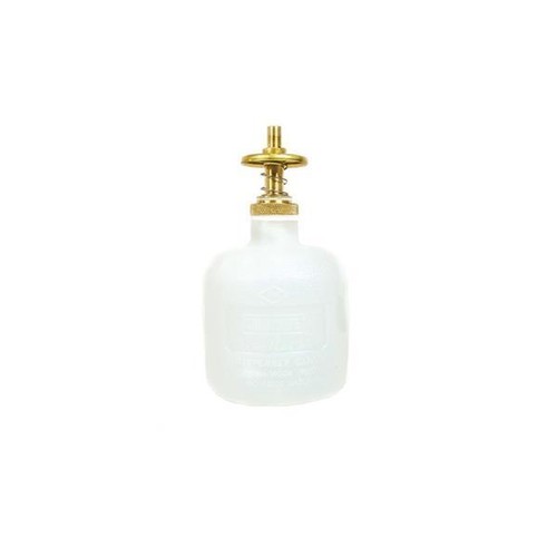 Justrite safety dispenser - justrite, can