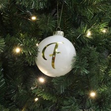 Christmas Tree Decoration