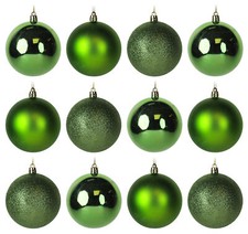 Emerald Green Christmas
