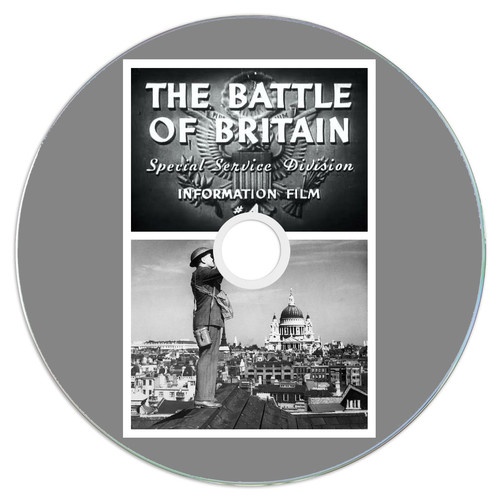 Why fight the - why, battle