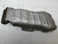 1993 Toyota MR2 GT-i  3S-GE - Exhaust Manifold Heat Shield