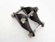 GENUINE SUZUKI RV RV125 VANVAN - ORIGINAL ENGINE TOP MOUNTING BRACKET & BOLTS